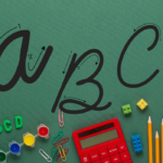 Cursive Handwriting Workbook for Kids Ages 8 12 Web Image SqueakySquirrelSchoolhouse.com