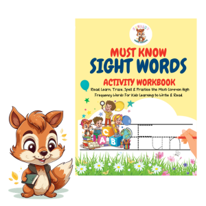must know sight words activity book image 300x300 squeakysquirrelschoolhouse.com