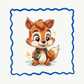 squeakysquirrelschoolhouse.com 1