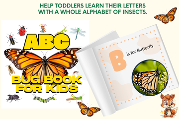 abc bug book 360x240 image squeakysquirrelschoolhouse.com