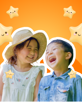 happy kids pic squeakysquirrelschoolhouse.com