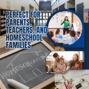 perfect for parents teachers and homeschool families image squeakysquirrelschoolhouse.com
