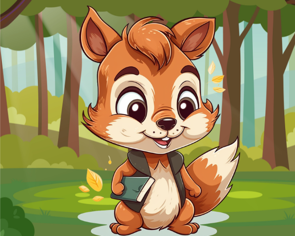 squeaky squirrel schoolhouse 600x480 image squeakysquirrelschoolhouse.com