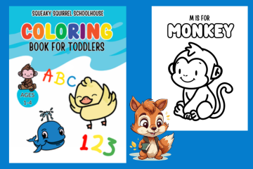 toddlers educational head start coloring book 360x240 image squeakysquirrelschoolhouse.com