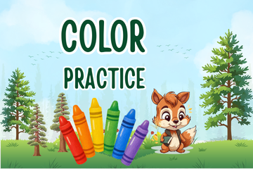coloring learning practice free printables 360x240 squeakysquirrelschoolhouse.com