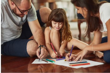family learning time web image 360x240 squeakysquirrelschoolhouse.com