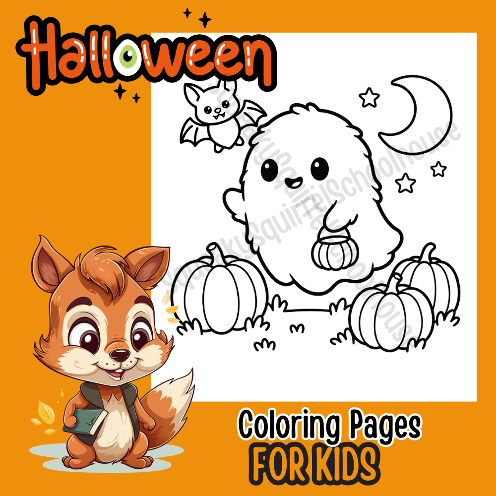 halloween coloring pages for kids pdf halloween coloring pages for kids pdf