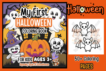 my first halloween coloring book web image 360x240 squeakysquirrelschoolhouse.com