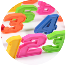 10 Best Preschool Alphabet Learning Supplies for Kids number learning image 320x225 squeakysquirrelschoolhouse.com