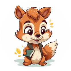 10 Best Preschool Alphabet Learning Supplies for Kids squeaky squirrel logo image 248x248 squeakysquirrelschoolhouse.com